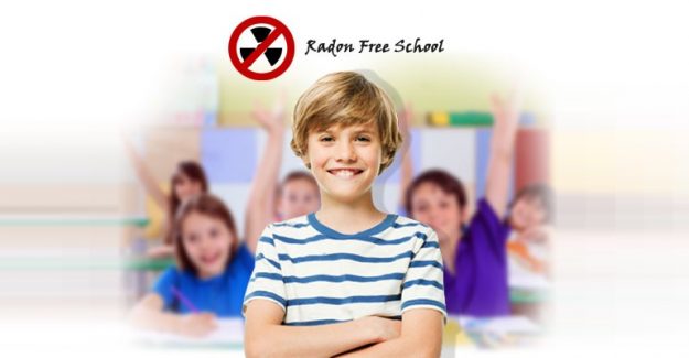 Is There Radon in My Child’s School?