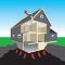 Greater Risk for Radon Gas - Radon Gas In Basement