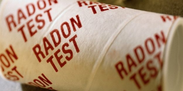 Radon testing ohio